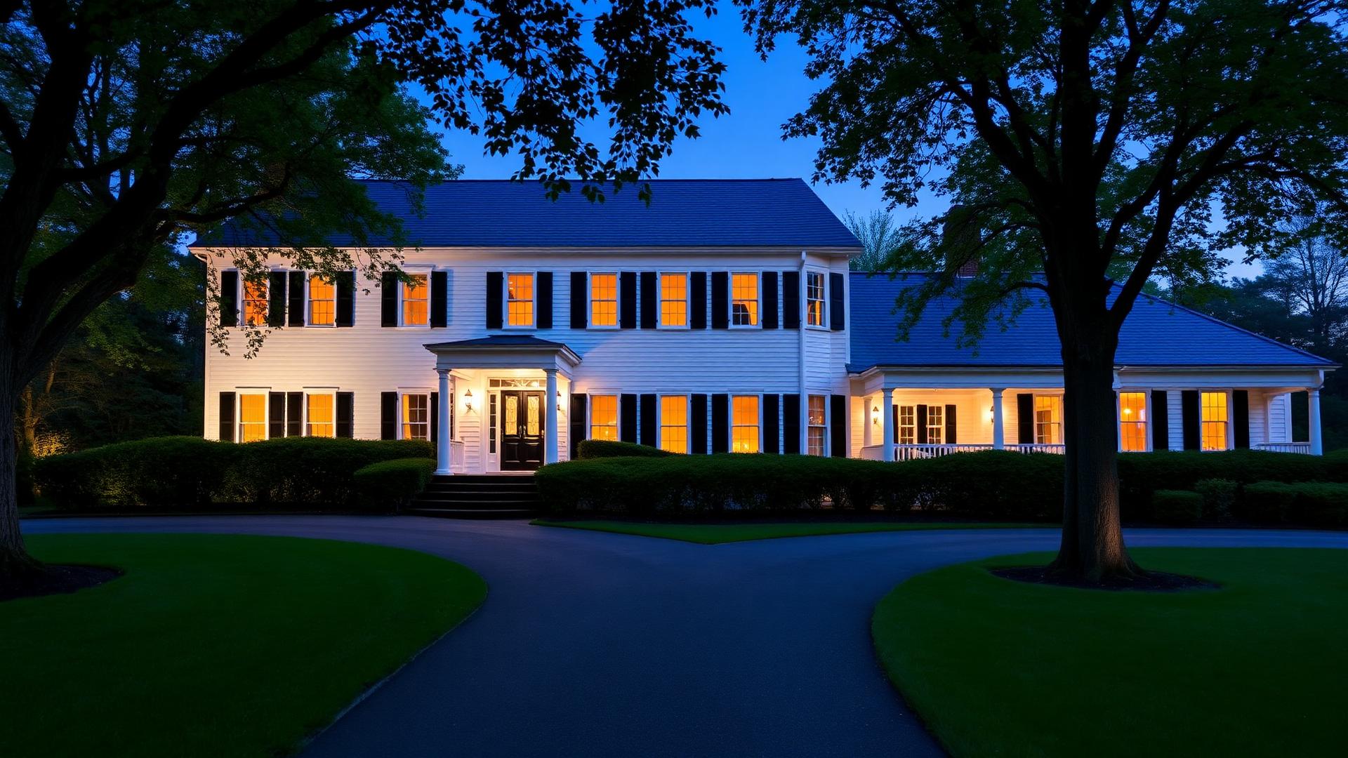 Sold — Cold Spring Harbor